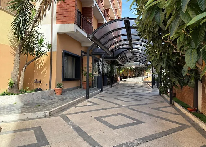 Astor Hotel Vintage Frosinone